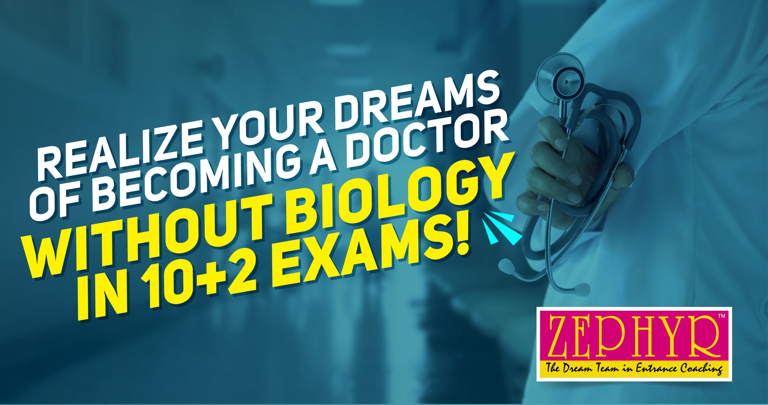 Zephyr Aptitude Test (ZAT): The Road To Your Future
